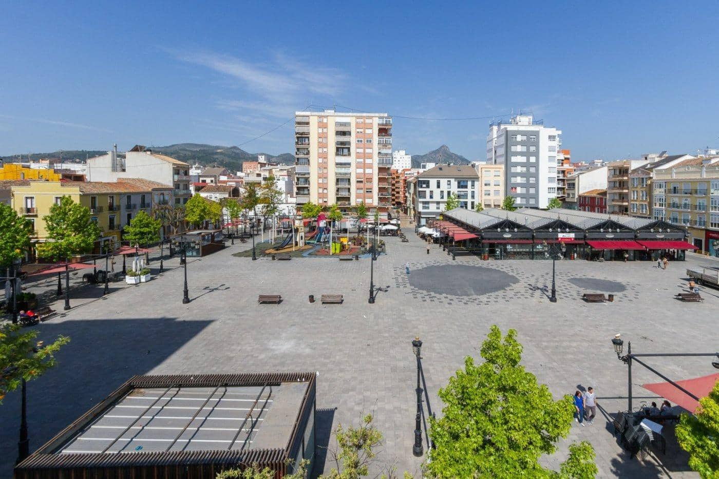 3 sypialnia Dom na sprzedaż w Gandia z garażem - 230 000 € (Ref: 9456416)