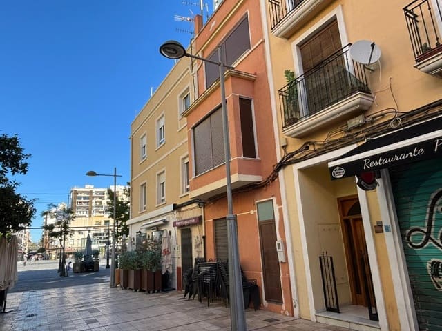 3 sypialnia Dom na sprzedaż w Gandia z garażem - 230 000 € (Ref: 9456416)