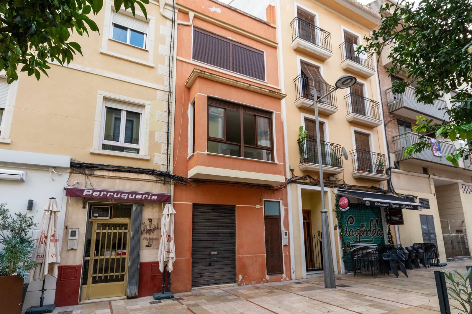 3 sypialnia Dom na sprzedaż w Gandia z garażem - 230 000 € (Ref: 9456416)