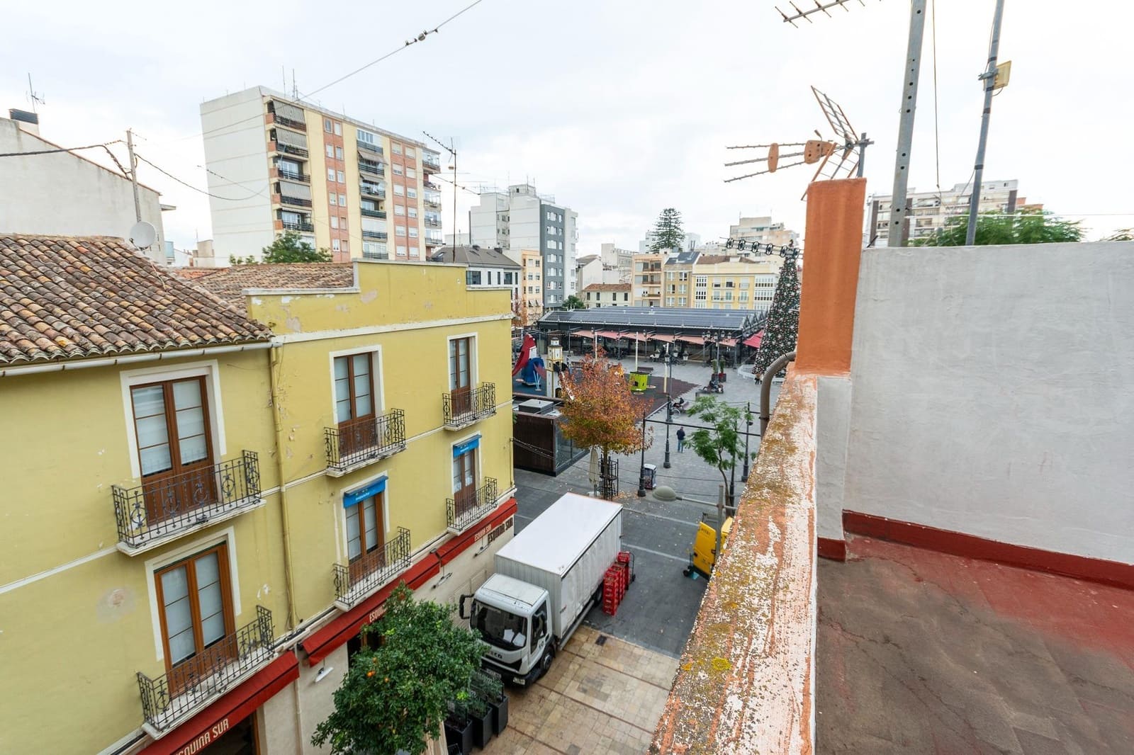 3 sypialnia Dom na sprzedaż w Gandia z garażem - 230 000 € (Ref: 9456416)