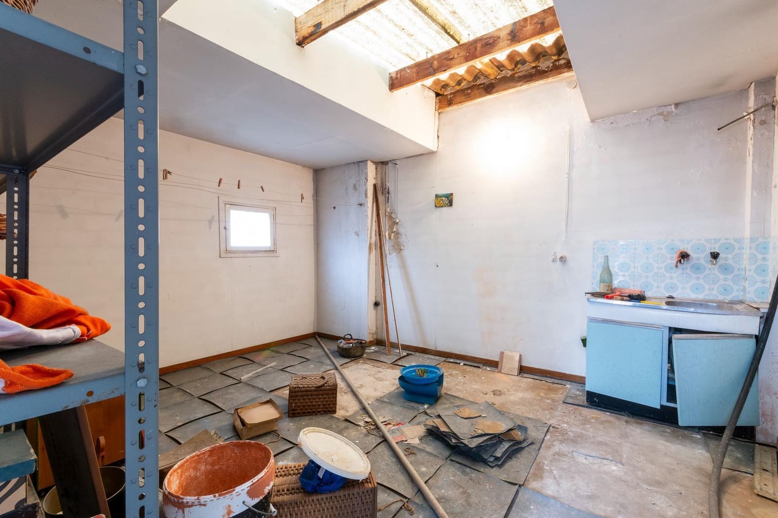 3 sypialnia Dom na sprzedaż w Gandia z garażem - 230 000 € (Ref: 9456416)