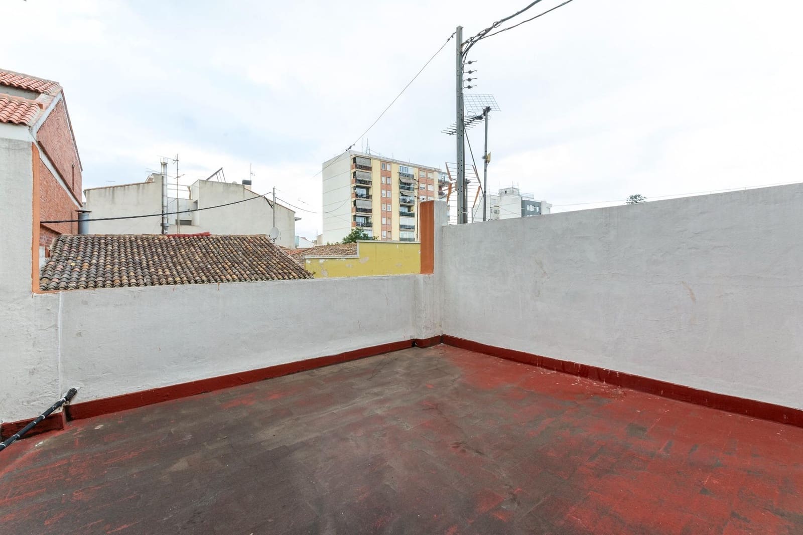 3 sypialnia Dom na sprzedaż w Gandia z garażem - 230 000 € (Ref: 9456416)