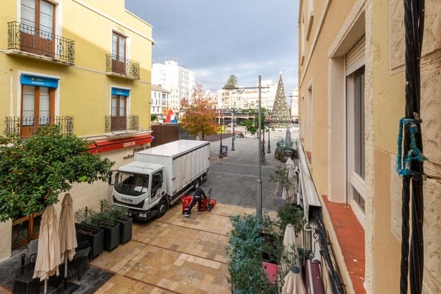 3 sypialnia Dom na sprzedaż w Gandia z garażem - 230 000 € (Ref: 9456416)