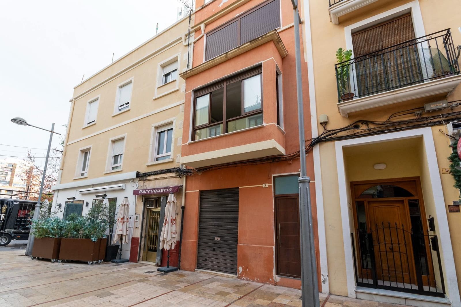 3 sypialnia Dom na sprzedaż w Gandia z garażem - 230 000 € (Ref: 9456416)