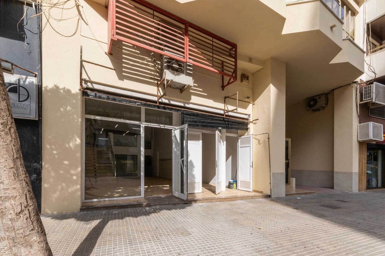 Local Comercial en Gandia en venta - 210.000 € (Ref: 9474271)