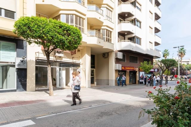 Commercial for sale in Gandia - € 210,000 (Ref: 9474271)