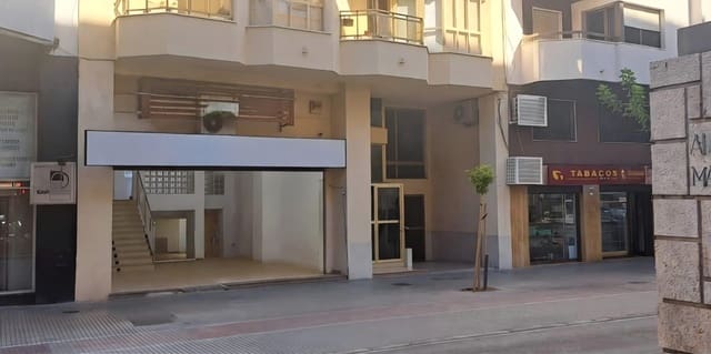Gewerbe zu verkaufen in Gandia - 195.000 € (Ref: 9474271)