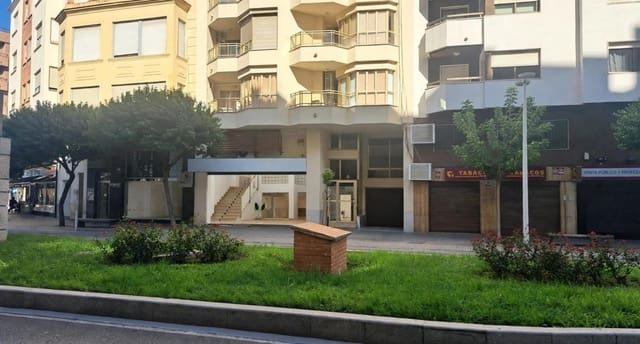 Gewerbe zu verkaufen in Gandia - 195.000 € (Ref: 9474271)