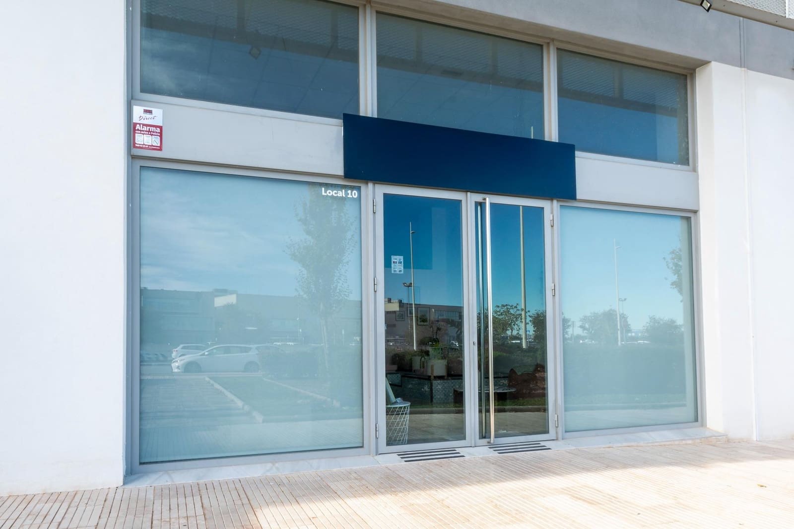 Yritys vuokrattavana paikassa Gandia - 1 800 € (Ref: 9474272)