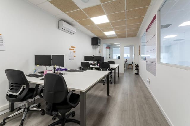 Negocio en Gandia en alquiler - 1.800 € (Ref: 9474272)