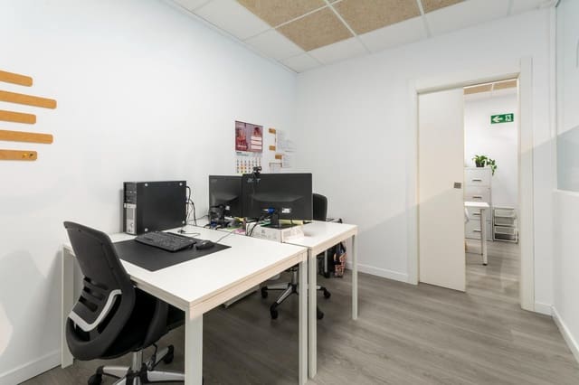 Negocio en Gandia en alquiler - 1.800 € (Ref: 9474272)