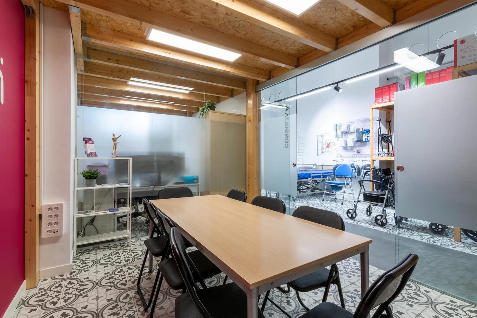 Yritys vuokrattavana paikassa Gandia - 1 800 € (Ref: 9474272)