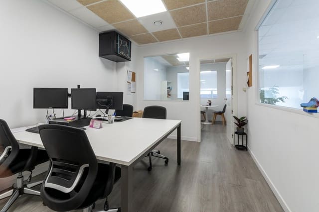 Negocio en Gandia en alquiler - 1.800 € (Ref: 9474272)