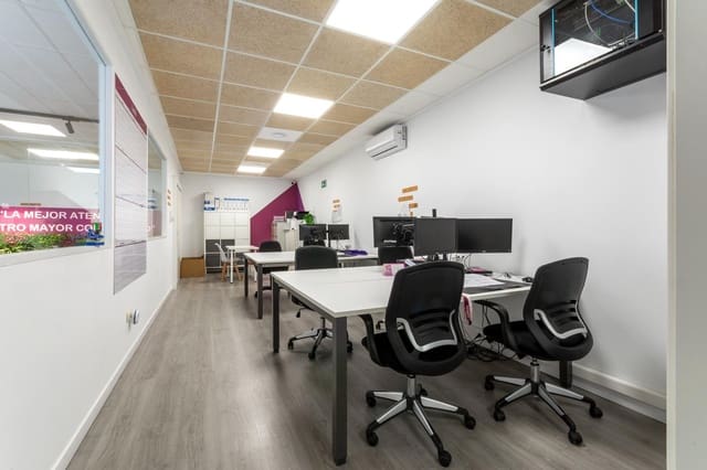 Negocio en Gandia en alquiler - 1.800 € (Ref: 9474272)