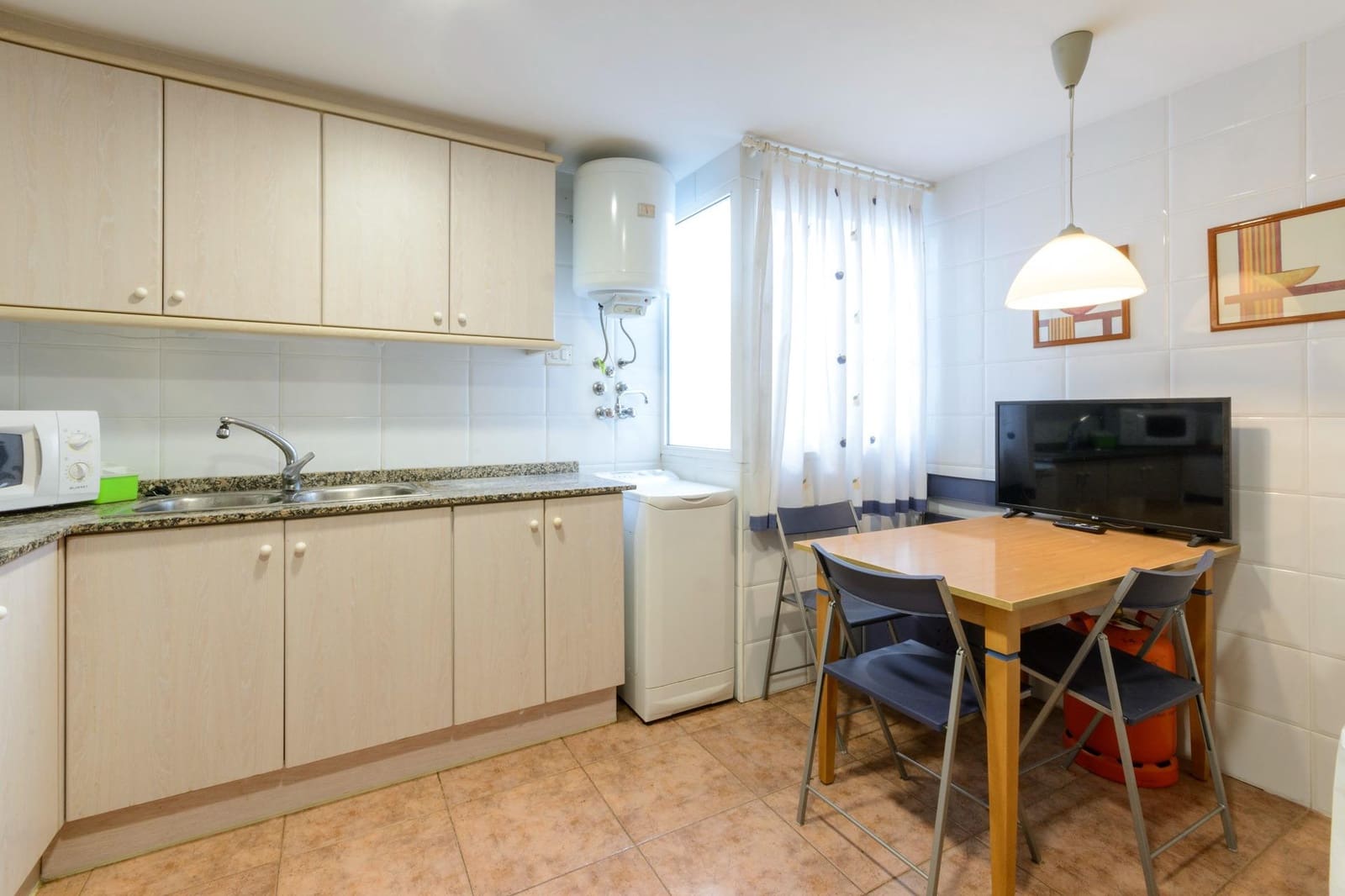 3 bedroom Flat for sale in Gandia with garage - € 190,000 (Ref: 9483557)