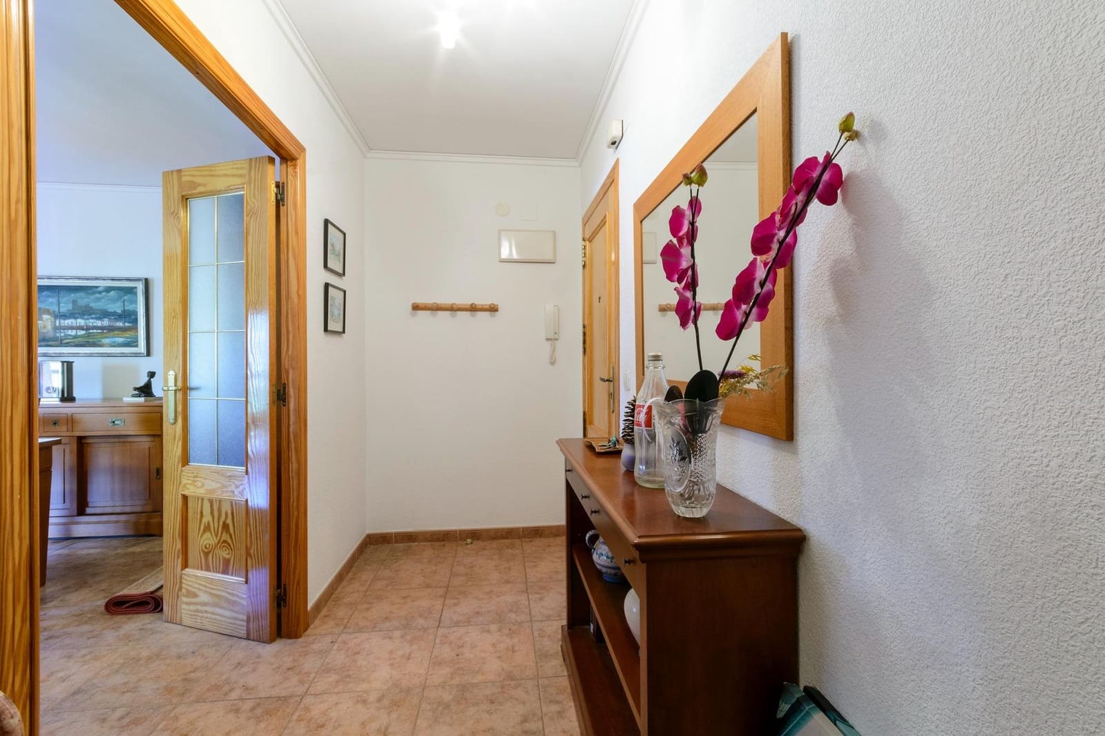 3 bedroom Flat for sale in Gandia with garage - € 190,000 (Ref: 9483557)