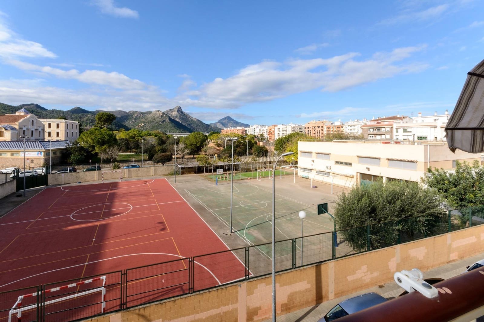 3 bedroom Flat for sale in Gandia with garage - € 190,000 (Ref: 9483557)