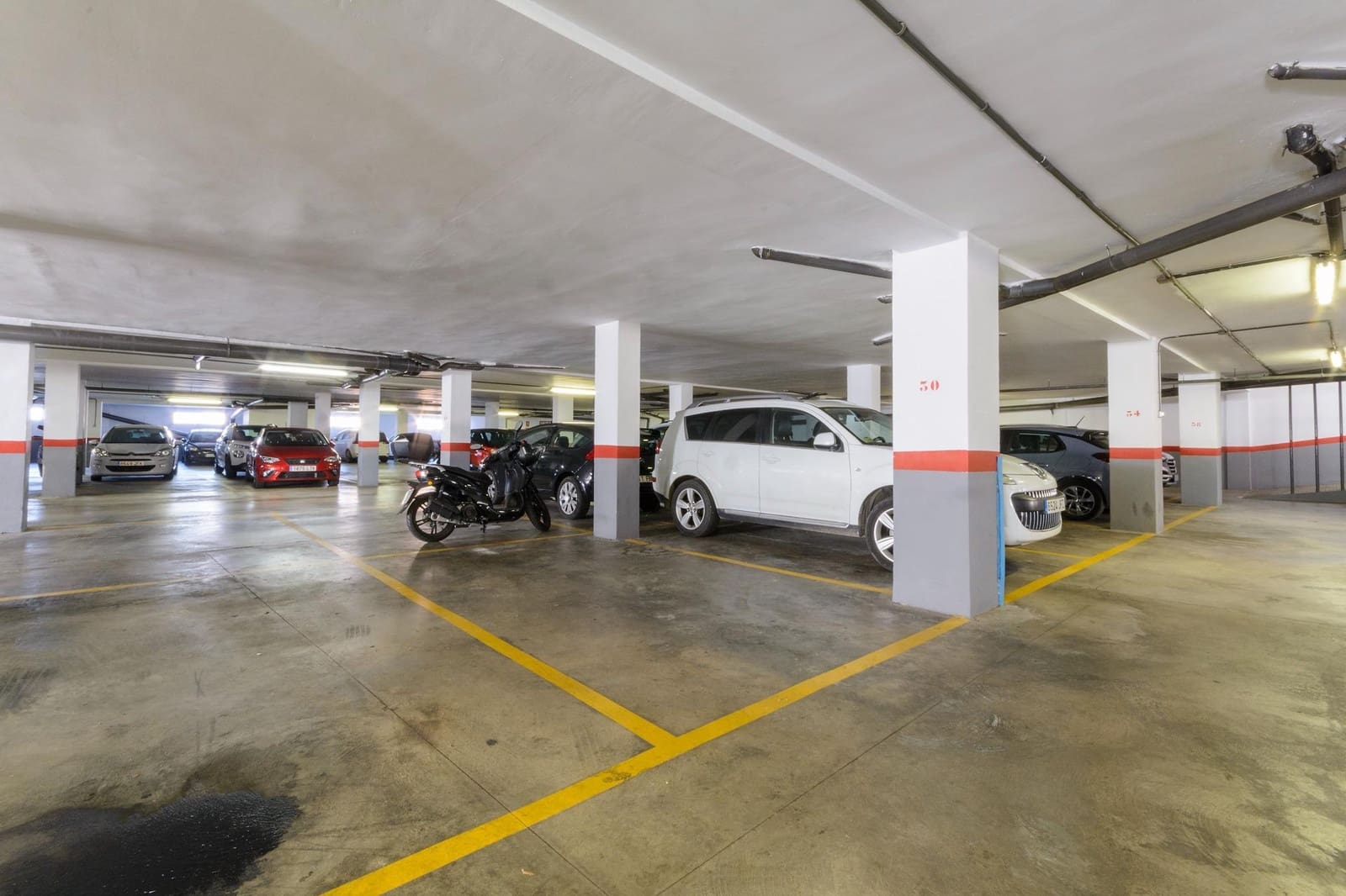 3 soveværelse Lejlighed til salg i Gandia med garage - € 190.000 (Ref: 9483557)