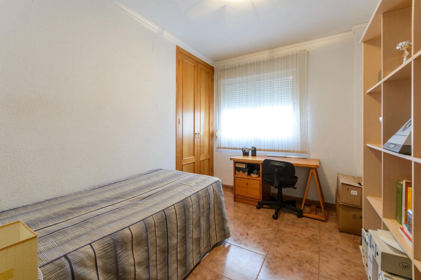 3 soveværelse Lejlighed til salg i Gandia med garage - € 190.000 (Ref: 9483557)