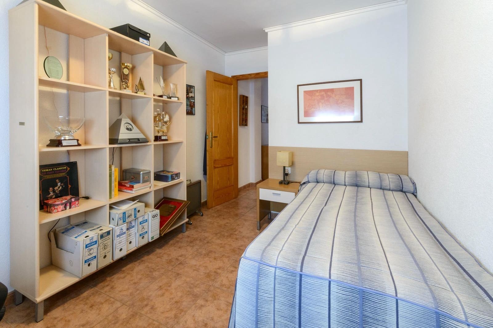 3 soveværelse Lejlighed til salg i Gandia med garage - € 190.000 (Ref: 9483557)