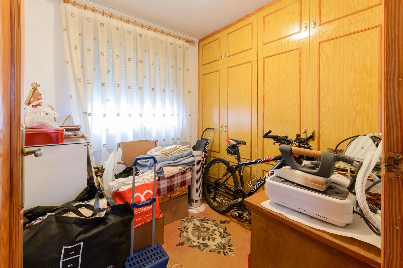 3 soveværelse Lejlighed til salg i Gandia med garage - € 190.000 (Ref: 9483557)