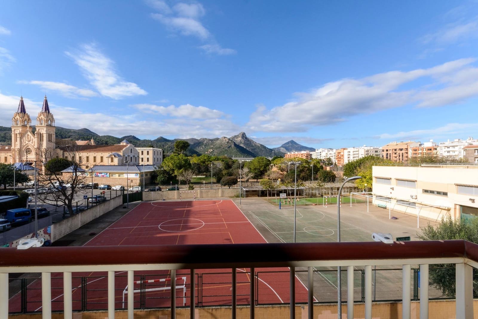 3 soveværelse Lejlighed til salg i Gandia med garage - € 190.000 (Ref: 9483557)