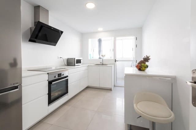 4 soverom Leilighet til salgs i Gandia med garasje - € 198 000 (Ref: 9494695)