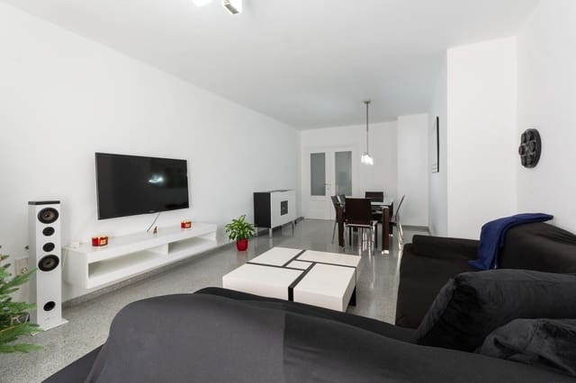 4 soverom Leilighet til salgs i Gandia med garasje - € 198 000 (Ref: 9494695)