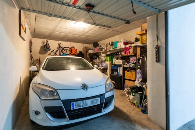 4 soverom Leilighet til salgs i Gandia med garasje - € 198 000 (Ref: 9494695)