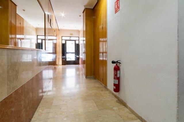 4 soverom Leilighet til salgs i Gandia med garasje - € 198 000 (Ref: 9494695)