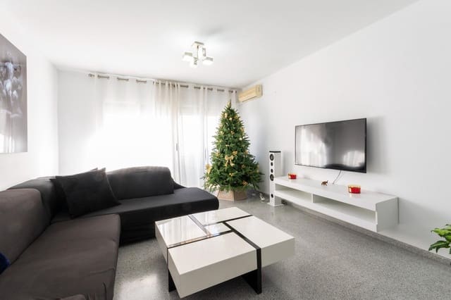 4 soverom Leilighet til salgs i Gandia med garasje - € 198 000 (Ref: 9494695)