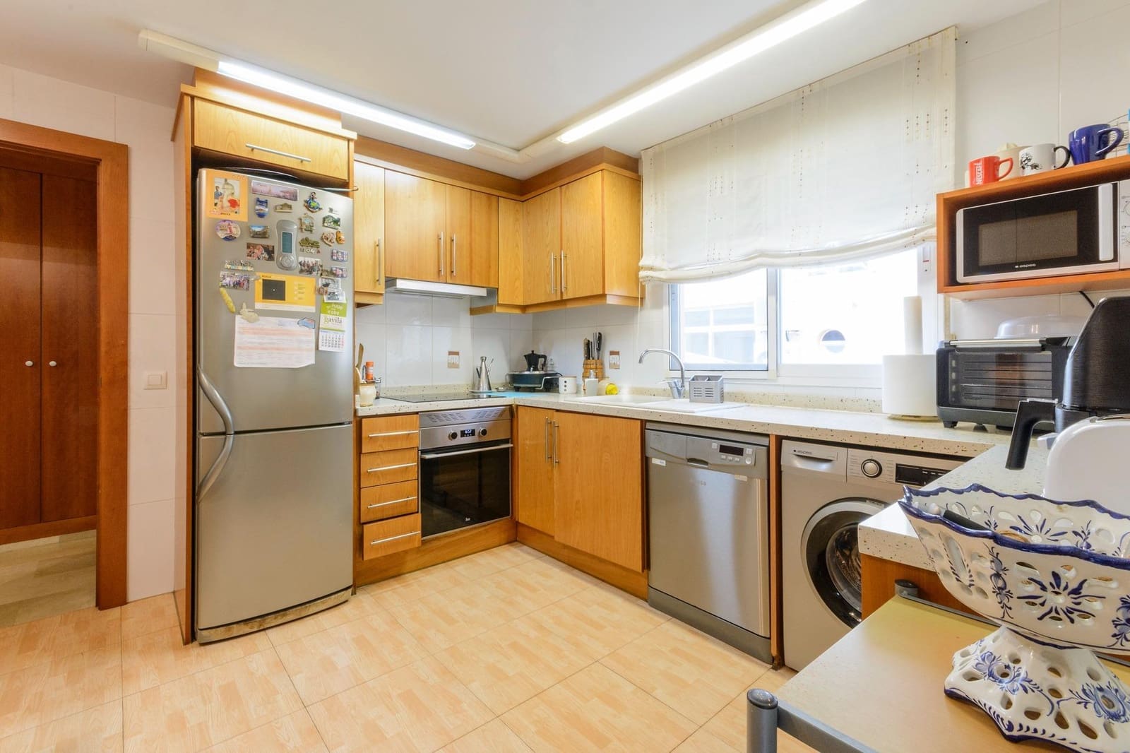 4 bedroom Villa for sale in Gandia with pool garage - € 421,000 (Ref: 9513512)