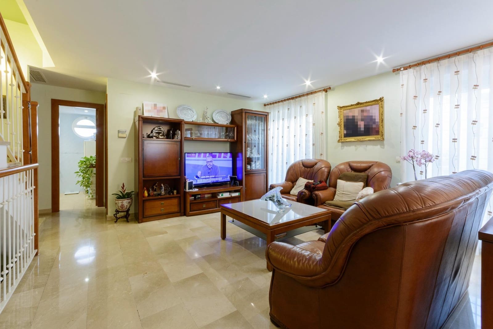 4 bedroom Villa for sale in Gandia with pool garage - € 421,000 (Ref: 9513512)