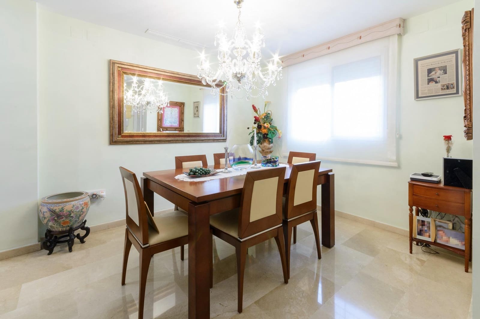 4 bedroom Villa for sale in Gandia with pool garage - € 421,000 (Ref: 9513512)