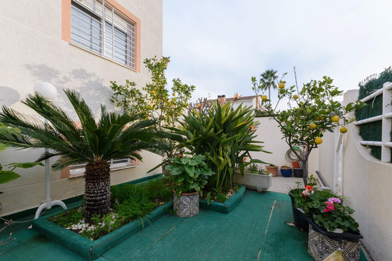 4 bedroom Villa for sale in Gandia with pool garage - € 421,000 (Ref: 9513512)