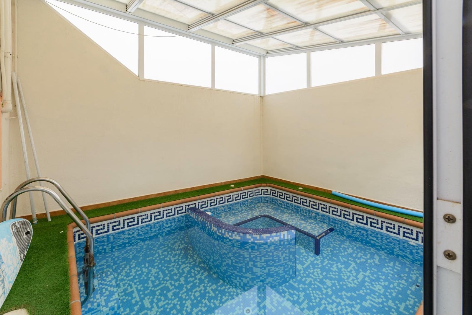 4 bedroom Villa for sale in Gandia with pool garage - € 421,000 (Ref: 9513512)