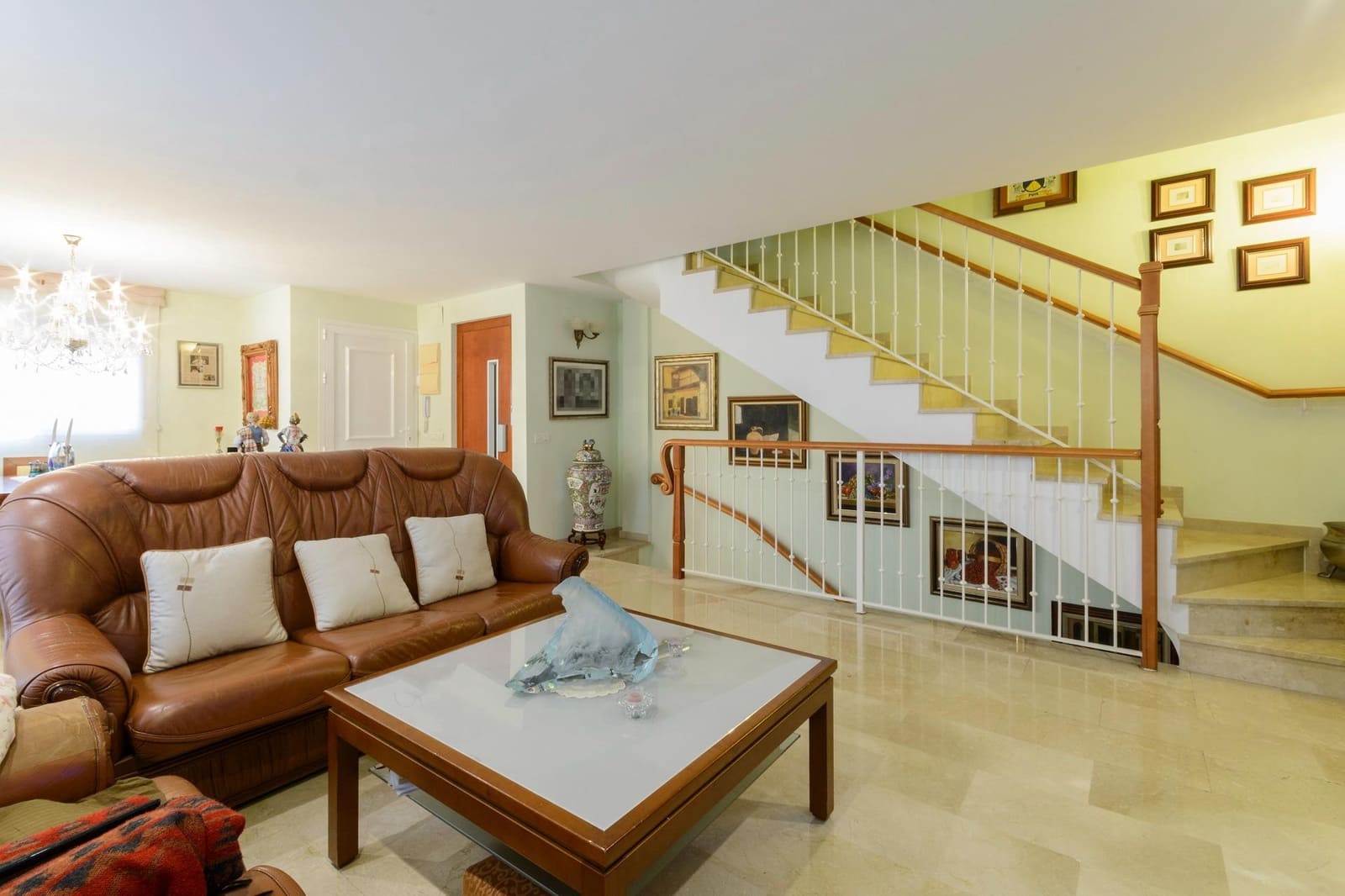 4 bedroom Villa for sale in Gandia with pool garage - € 421,000 (Ref: 9513512)