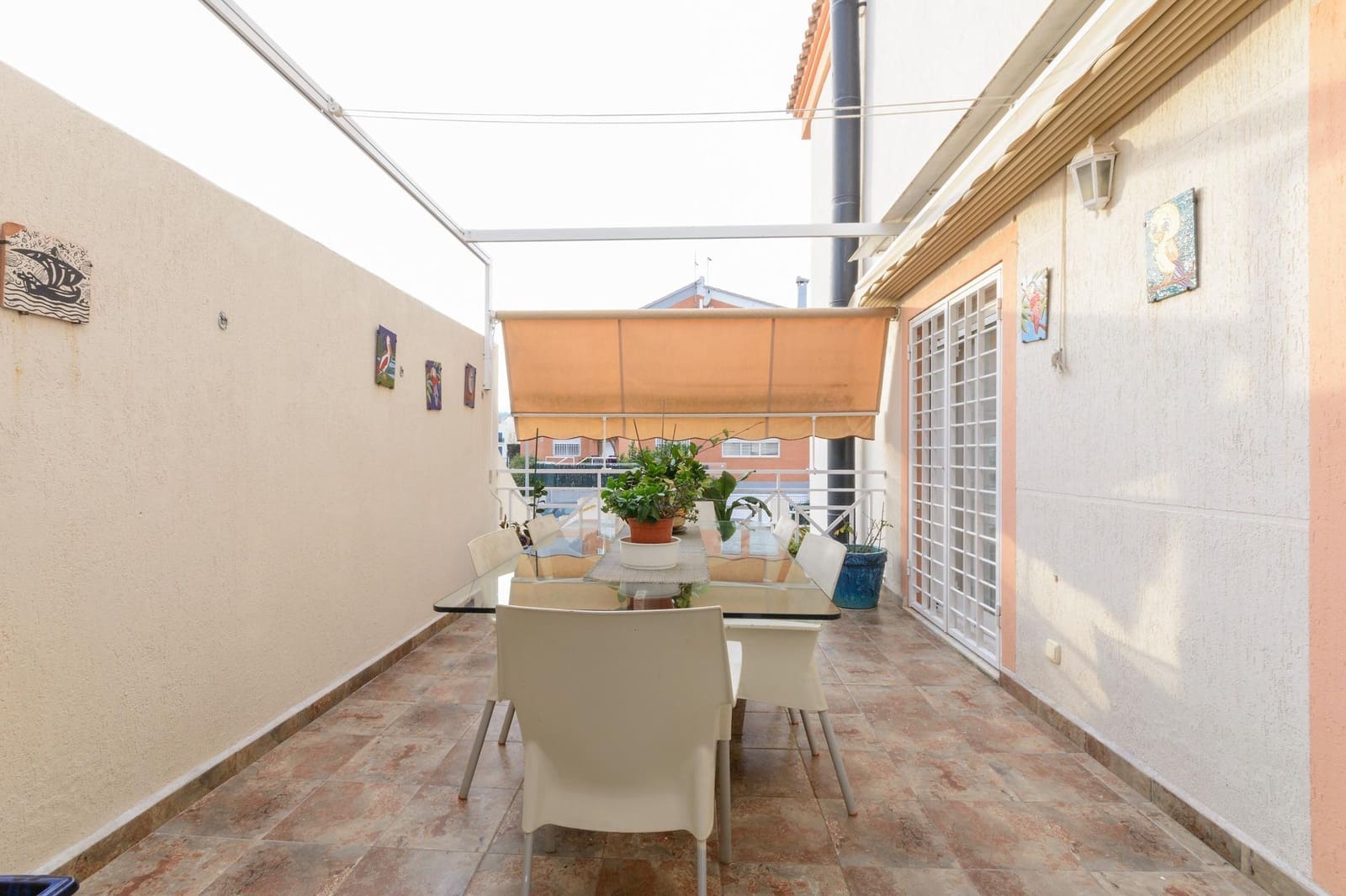 4 bedroom Villa for sale in Gandia with pool garage - € 421,000 (Ref: 9513512)