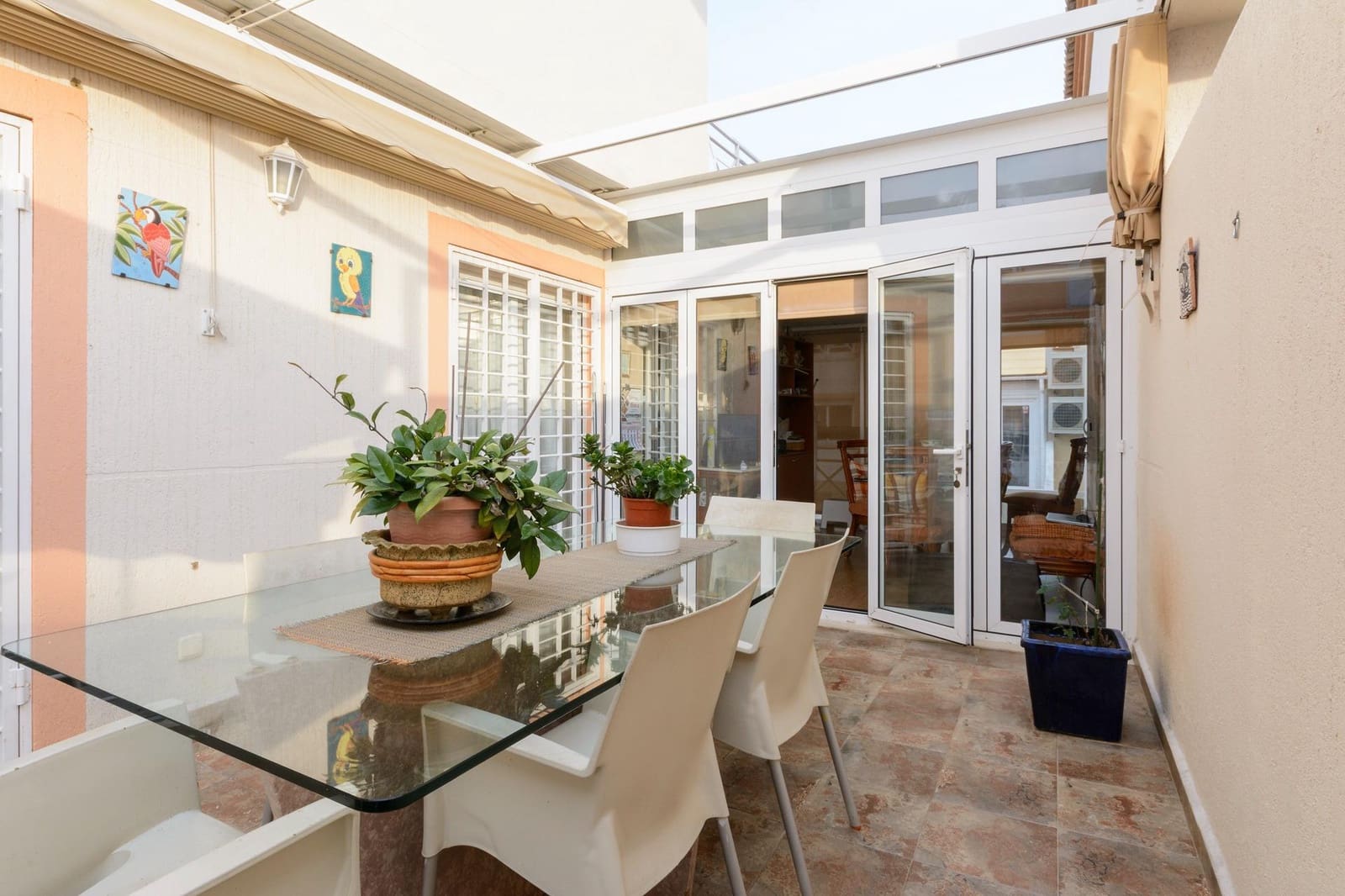 4 bedroom Villa for sale in Gandia with pool garage - € 421,000 (Ref: 9513512)