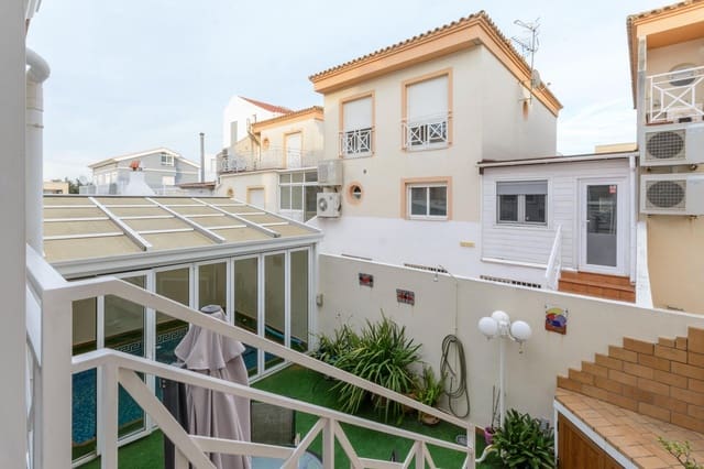 4 bedroom Villa for sale in Gandia with pool garage - € 421,000 (Ref: 9513512)