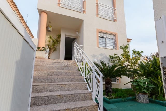 4 bedroom Villa for sale in Gandia with pool garage - € 421,000 (Ref: 9513512)