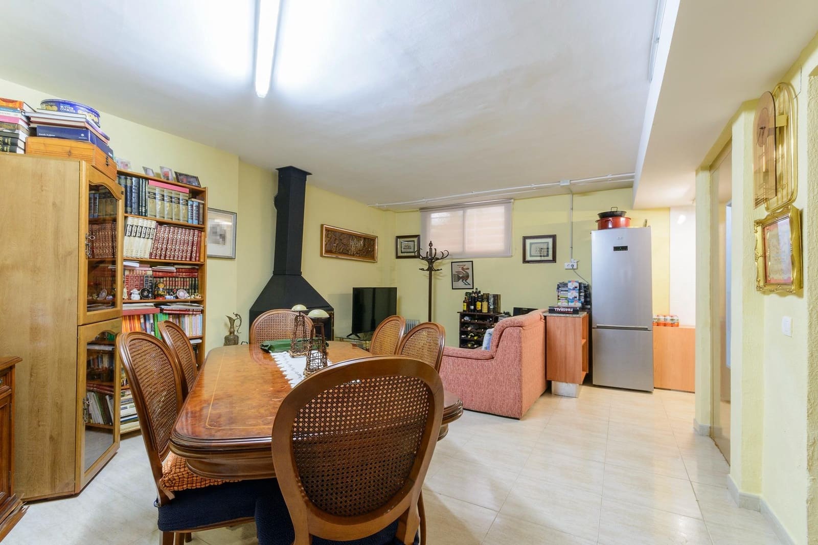 4 bedroom Villa for sale in Gandia with pool garage - € 421,000 (Ref: 9513512)