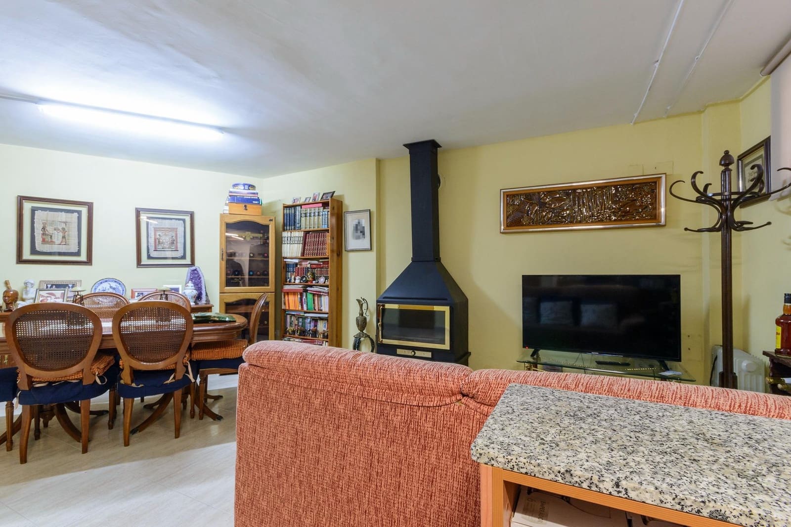 4 bedroom Villa for sale in Gandia with pool garage - € 421,000 (Ref: 9513512)