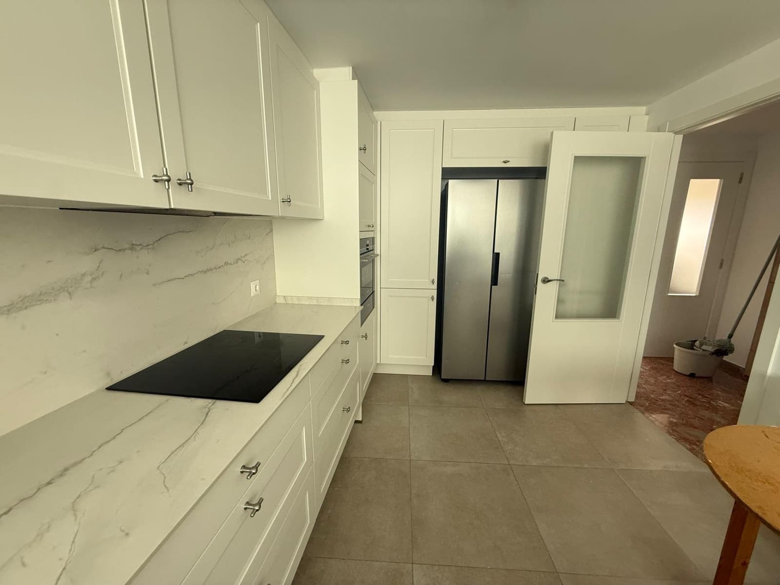 4 bedroom Flat for rent in Oliva with garage - € 850 (Ref: 9527816)