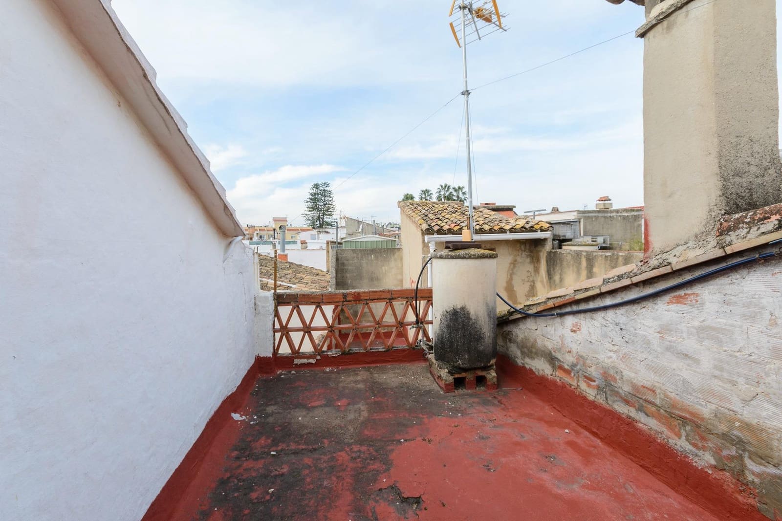 2 soverom Hus til salgs i Palmera - € 66 900 (Ref: 9527830)