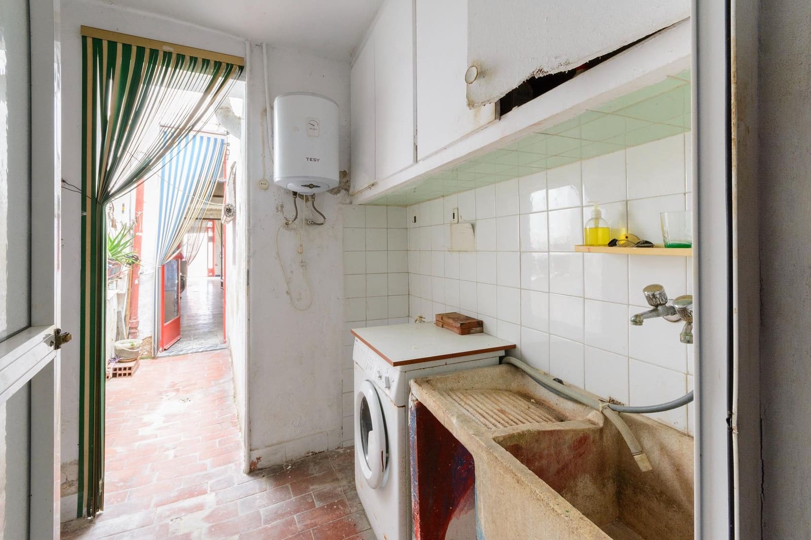 2 soverom Hus til salgs i Palmera - € 66 900 (Ref: 9527830)