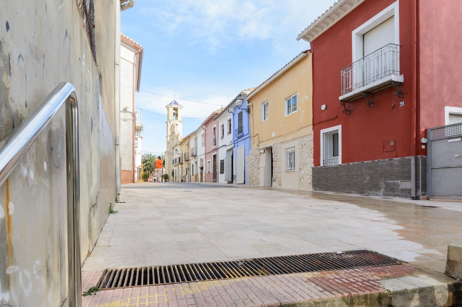 2 soverom Hus til salgs i Palmera - € 66 900 (Ref: 9527830)