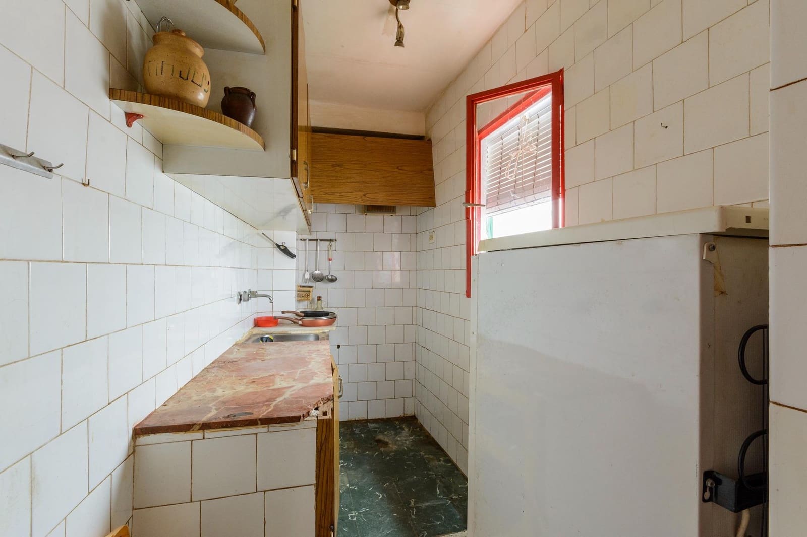 2 soverom Hus til salgs i Palmera - € 66 900 (Ref: 9527830)