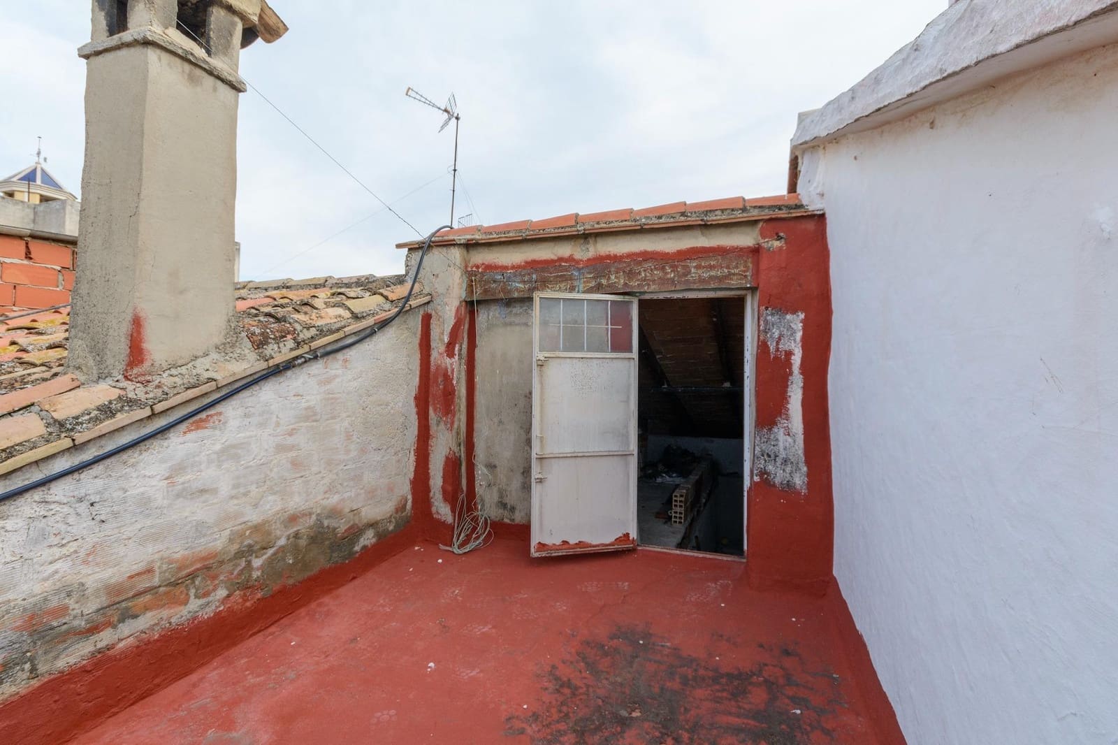 2 soverom Hus til salgs i Palmera - € 66 900 (Ref: 9527830)