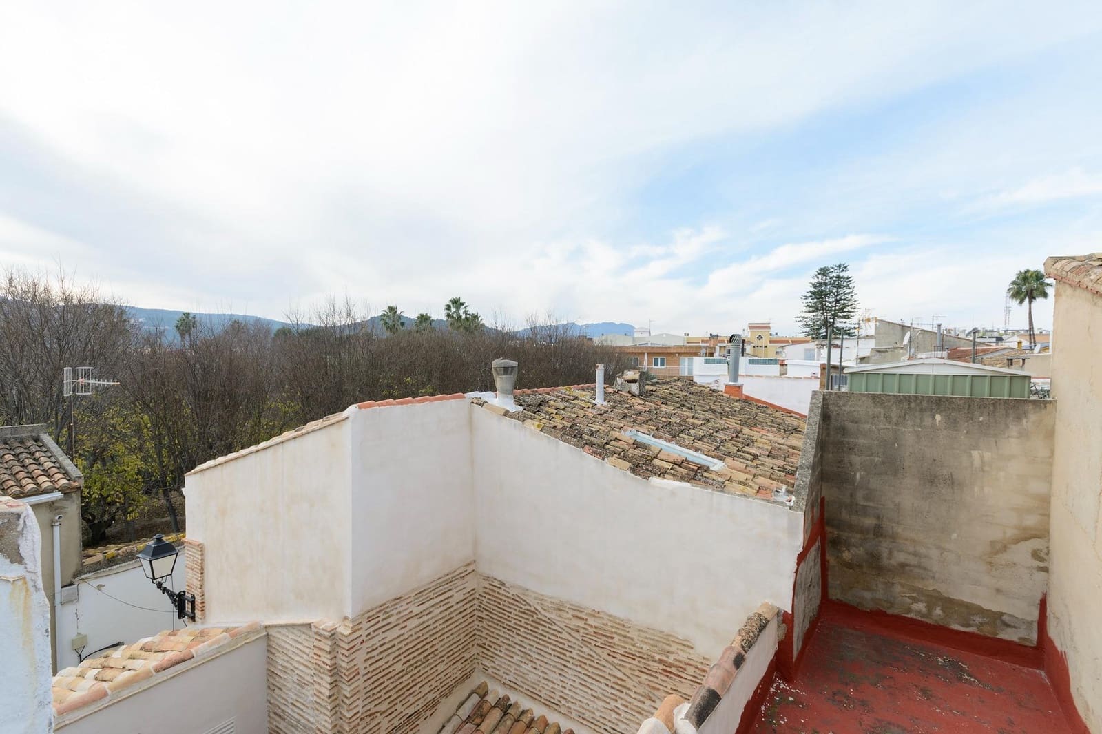 2 soverom Hus til salgs i Palmera - € 66 900 (Ref: 9527830)